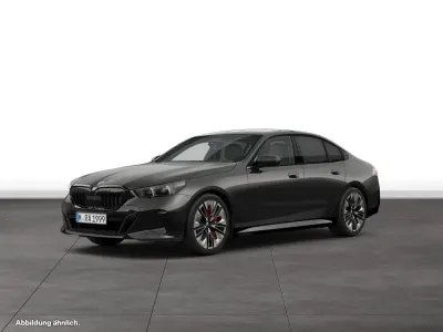 Brugt BMW 540 Comfort Edition 286 HK (210 kW) 2025 Sedan