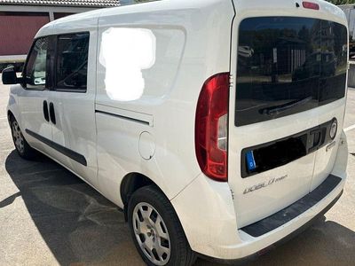 Fiat Doblò