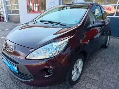 Gebraucht Ford Ka