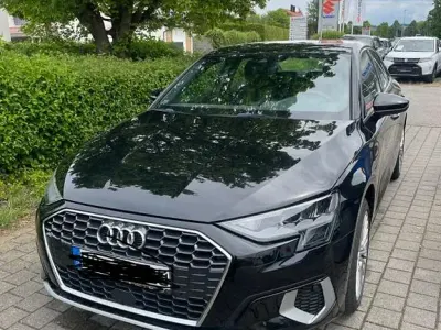 Occasion Audi A3