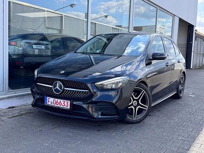 Mercedes B220