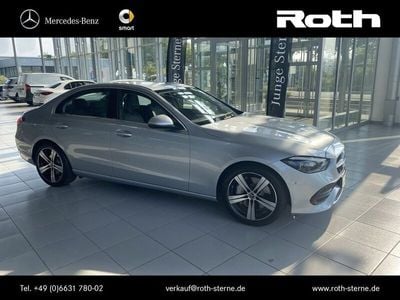 Mercedes C300