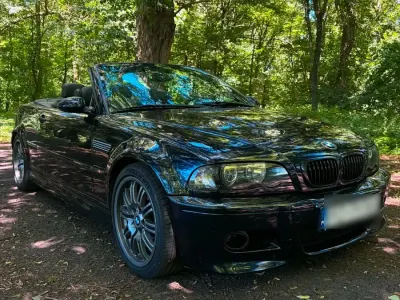Gebraucht BMW M3 Cabriolet