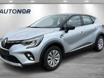 Gebraucht Renault Captur