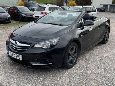 Opel Cascada