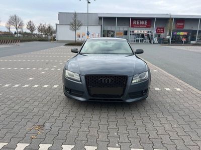 gebraucht Audi A5 8T 2.0 TDI Ultra 6-Gang