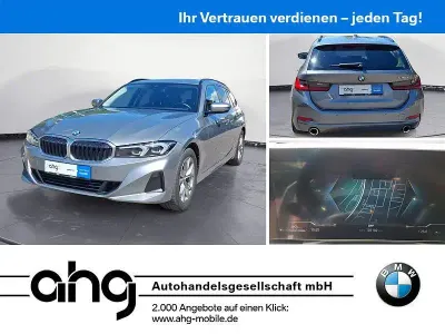 Gebraucht BMW 320