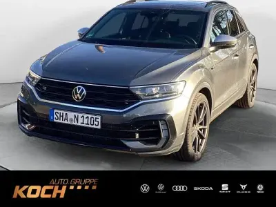 Occasion VW T-Roc Beats 301 ch (221 kW) 2020 Gris SUV