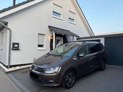 VW Sharan