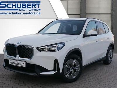Usata BMW iX1 Performance 150 kW (204 CV) 2025 Bianco SUV