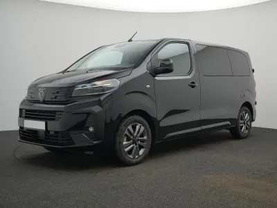 Neu Peugeot Expert 144 PS (105 kW) 2025 Van