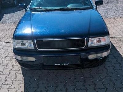 Audi 80