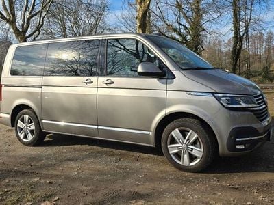 VW T6.1