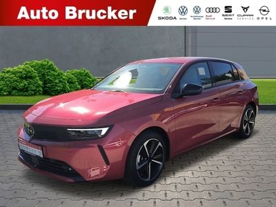 gebraucht Opel Astra 1.2 L Elegance Turbo 6E