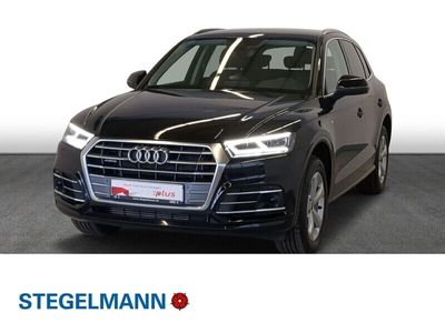 gebraucht Audi Q5 