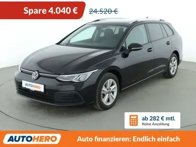 Gebraucht VW Golf VIII