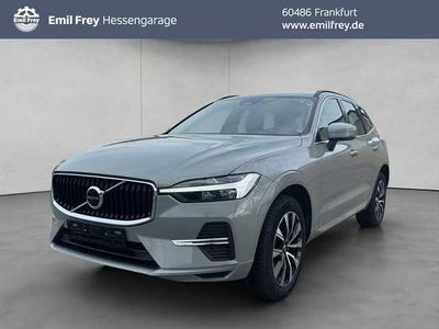 Usata Volvo XC60 Core 250 CV (183 kW) 2024 Grigio SUV