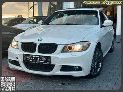 Gebraucht BMW 320
