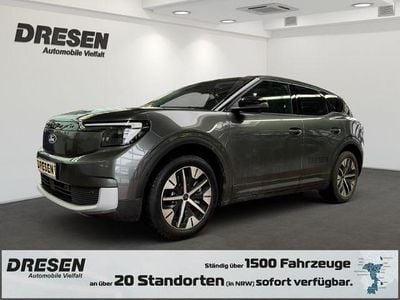 Gebraucht Ford Explorer Select 210 kW (286 PS) 2025 SUV