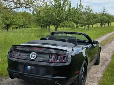 Gebraucht Ford Mustang