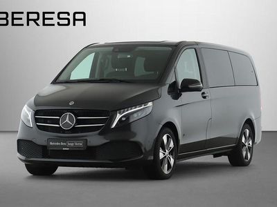 Mercedes V220