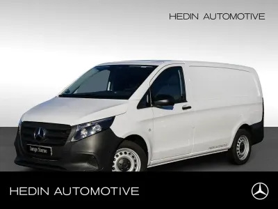 Używany Mercedes Vito 136 KM (100 kW) 2025 Biały Van