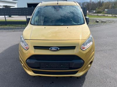 gebraucht Ford Tourneo Connect Trend