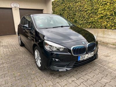 BMW 225 Active Tourer