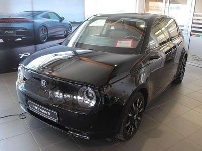 Second-hand Honda e 100 kW (136 CP) 2022 Negru Hatchback