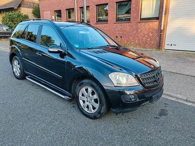 Mercedes ML280