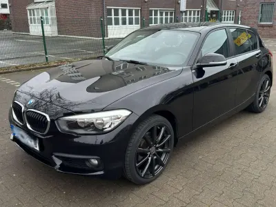 Gebraucht BMW 118