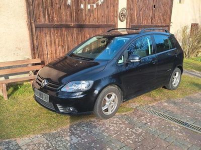 VW Golf VI
