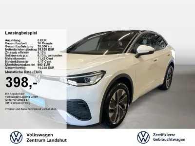 Brugt VW ID.5 Pro 210 kW (286 HK) 2025 SUV