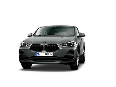 Gebraucht BMW X2 Advantage 150 PS (110 kW) 2022 SUV
