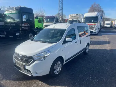 Gebraucht Dacia Dokker