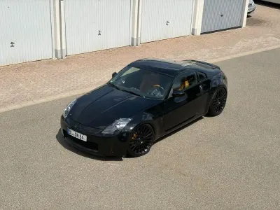 Gebraucht Nissan 350Z