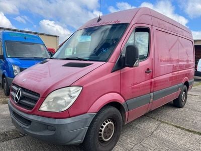 Mercedes Sprinter