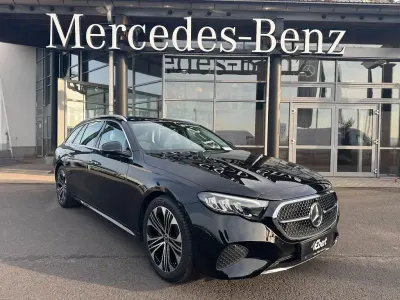 Gebraucht Mercedes E200