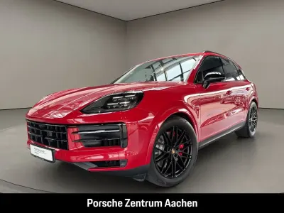 Gebraucht Porsche Cayenne S