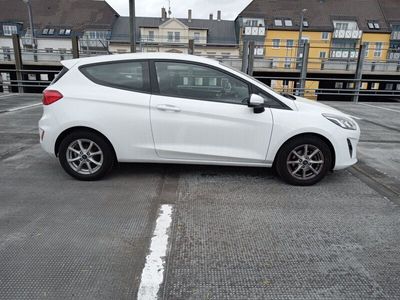gebraucht Ford Fiesta 1,0 EcoBoost 74kW Cool & Connect Cool...