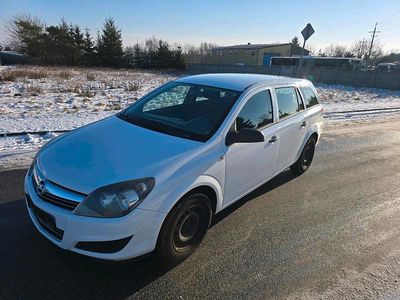 Gebraucht Opel Astra 140 PS (102 kW) 2010 Kombi