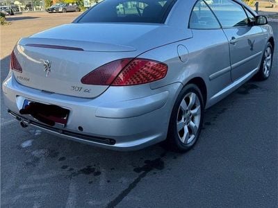 Peugeot 307 CC