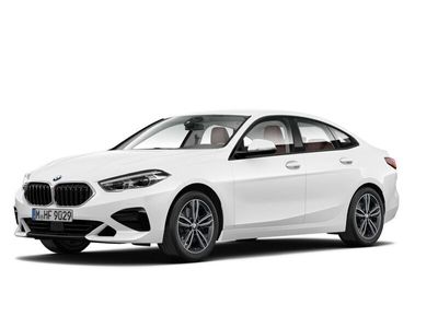 gebraucht BMW 220 i xDrive Gran Coupe