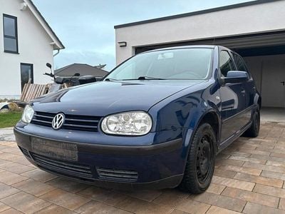 VW Golf IV