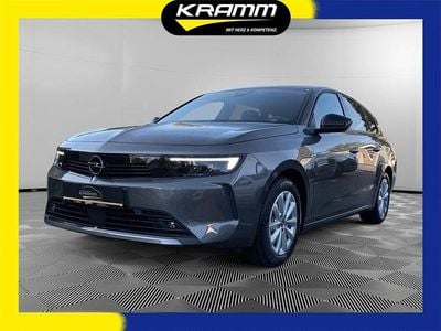 Grau Gebraucht 2024 Opel Astra Edition Kombi | 22.989 € (Guter Preis)