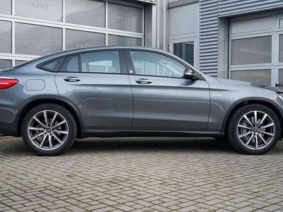 Mercedes GLC43 AMG