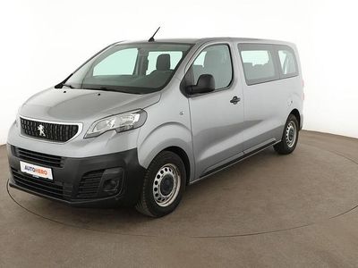 Gebraucht Peugeot Expert 120 PS (88 kW) 2020 Grau Van