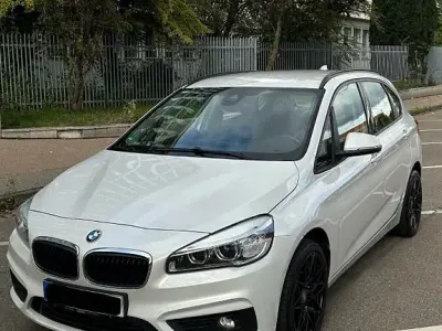 Gebraucht BMW 220 Active Tourer