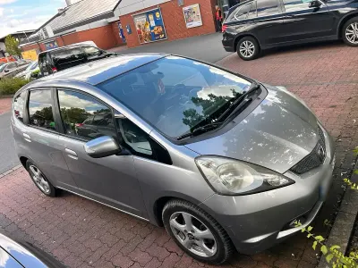 Gebraucht Honda Jazz