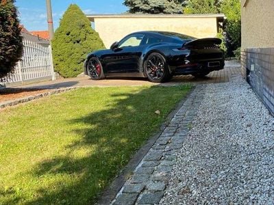 Porsche 911 Carrera S